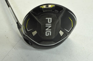 Ping G430 Max 10.5* Driver Right Stiff Flex HZRDUS RDX Smoke Red 6.0  # 182141