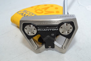 Titleist 2024 Scotty Cameron Phantom 9 35