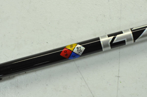 Project X HZRDUS Black Gen 4 6.0 Stiff Driver Shaft Callaway Adapter # 182032 - Golf Club Brokers