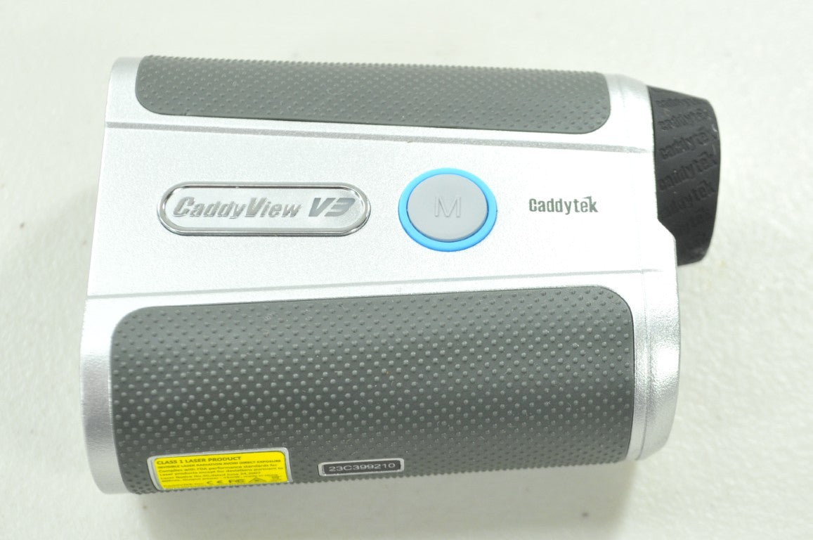 Caddytek CaddyView V3 Range Finder  # 197934