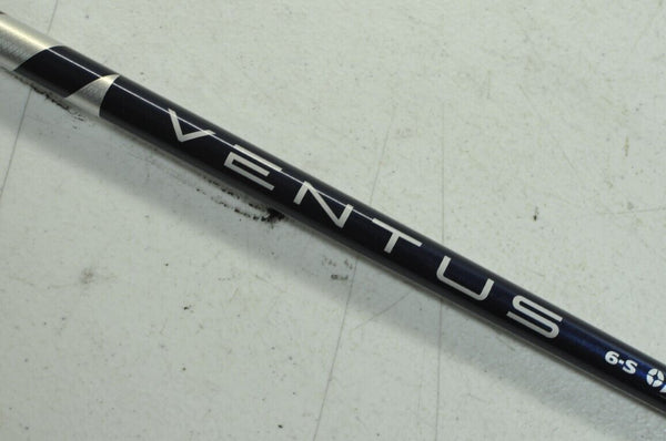 Fujikura Ventus VeloCore 6 Stiff Fairway Wood Shaft Ping Adapter 41.25