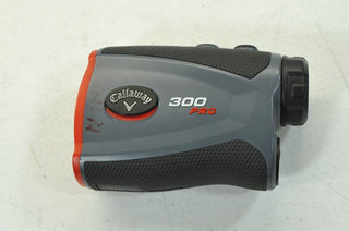 Callaway 300 Pro 2021 Range Finder  #180271