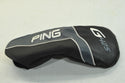 Ping G425 LST 9* Driver Right Stiff Flex 55g EvenFlow 6.0  # 180785