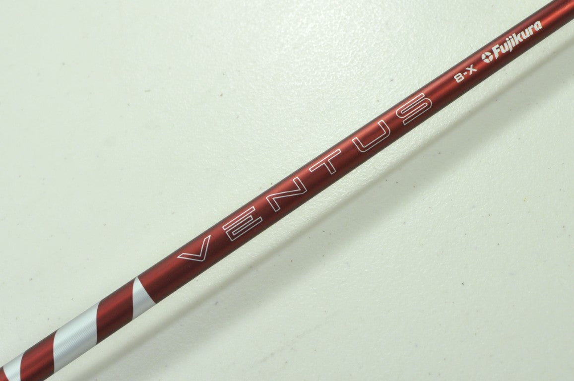 Fujikura Ventus Velocore+ Red 8 X-Stiff TaylorMade #7 Fairway Shaft 41