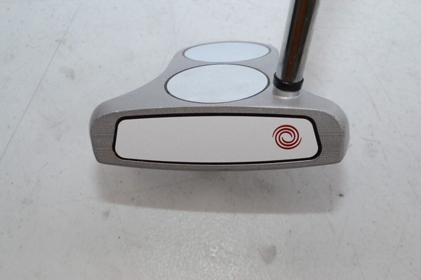 Odyssey White Hot OG 2-Ball 2023 34