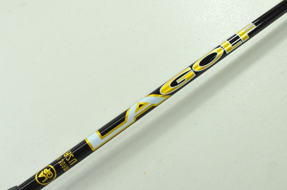 LA Golf Gold Series Mid 45g 3 Regular Flex Ping #3 Fairway Wood Shaft  # 203086