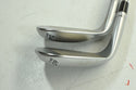 TaylorMade Milled Grind 3 Chrome 54*, 60* Wedge Set RH DG Stiff Steel # 183136