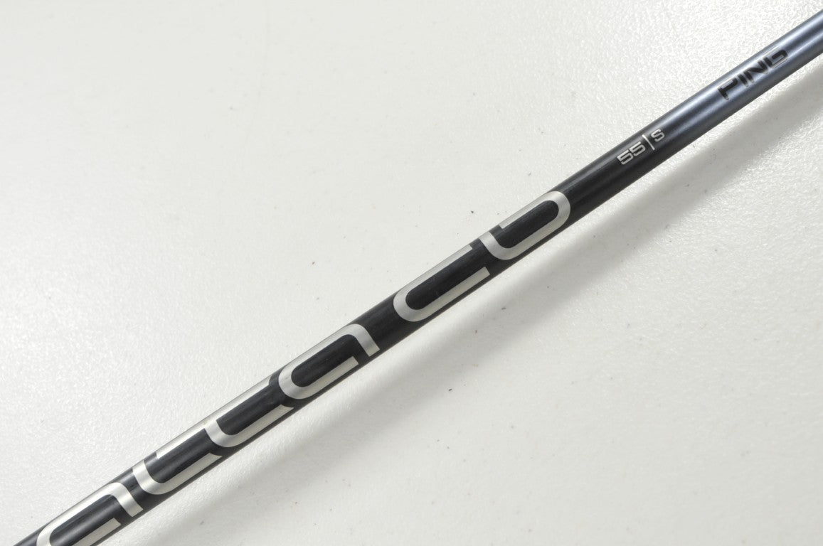 Ping Alta CB G425 55g Stiff Flex Driver Adapter Shaft 45