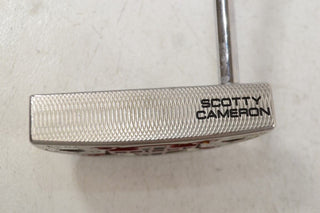 Titleist 2014 Scotty Cameron Select Fastback 34
