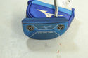 Mizuno M-Craft III Blue Ion 35