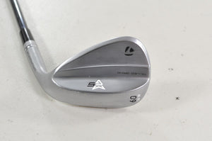 TaylorMade Milled Grind 5 Chrome 60*-10 Wedge Recoil Dart 80g Graphite #220211