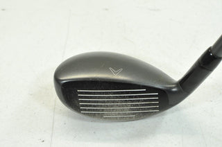 Callaway X2 Hot 4-22* Hybrid Right Regular Flex 60g Graphite # 179820