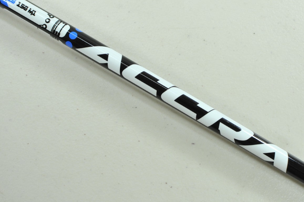 Accra FX 2.0 150 M1 Ladies Flex PXG Driver Adapter Shaft 43.25