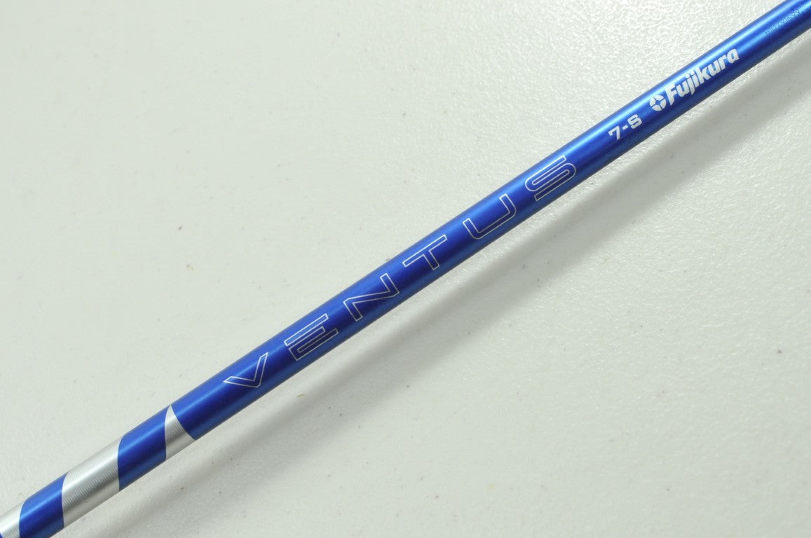 Fujikura Ventus Velocore+ Blue 7 Stiff Cobra Fairway Shaft 40.75