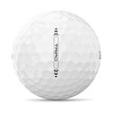 Wilson Staff Triad Golf Balls - White - Tour Urethane Golf Balls - 1 Dozen Box! - Golf Club Brokers