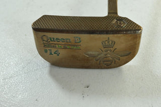 Bettinardi 2023 Queen B 14 Caramel Copper 35