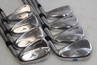 Mizuno Pro 225 4-PW,GW Iron Set Right Stiff Flex NS Pro Modus3 Steel # 177881