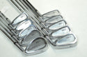 PRGR Data 801 3 - PW,AW,SW Iron Set Right Regular Flex Graphite/Steel # 182850 - Golf Club Brokers