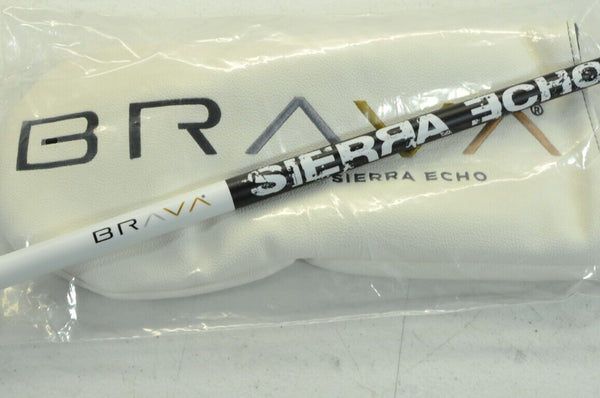 BGT Brava Sierra Echo Regular Flex Driver Shaft Callaway Adapter AI Smoke 181221 - Golf Club Brokers