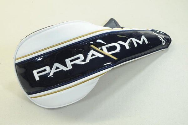 Callaway Paradym Triple Diamond 10.5* Driver Right Stiff Flex Tensei AV # 184140