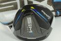 TaylorMade SIM2 Max 3HL-16.5* Fairway Wood Right Regular Flex Graphite # 185413