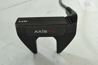 Axis1 Rose 33