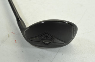 Cobra Darkspeed 4-21* Hybrid Right Regular Flex KBS PGI 75 Graphite # 183244