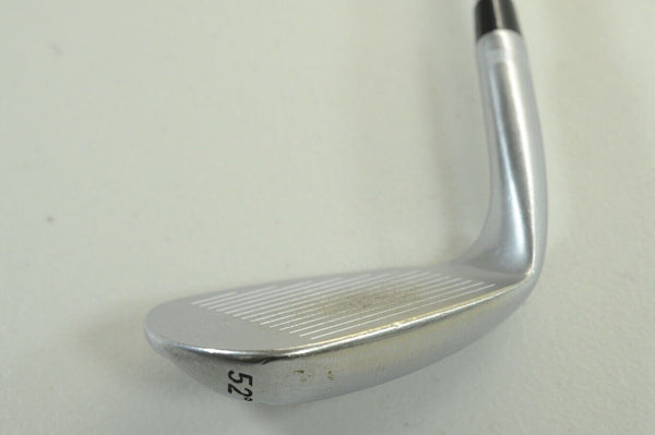 Sub 70 JB Forged 52* Wedge Right KBS $-Taper Lite 100 Steel # 185138