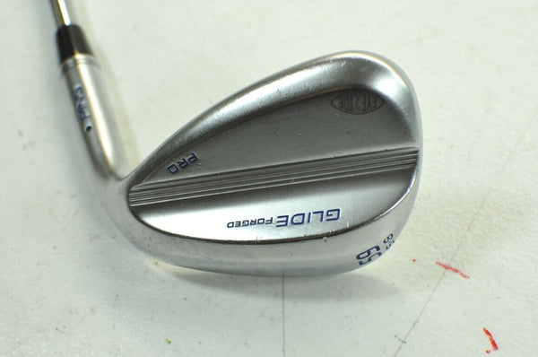 Ping Glide Forged Pro Eye2 Toe 59*-08 Wedge Right DG S300 Stiff Steel # 182917