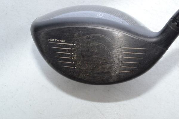 Cobra Aerojet 12* Driver Right Senior Flex 40g KBS MAX HL  # 171644