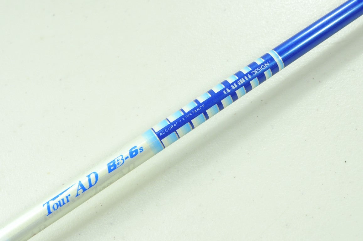 Graphite Design Tour AD BB Series 6 Stiff Flex Ping Driver Shaft -1