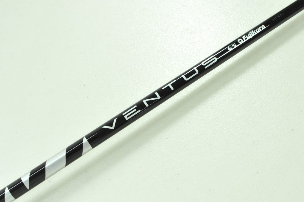Fujikura Ventus VeloCore Black 6 Stiff Titleist GT #3 Fairway Wood Shaft #203841