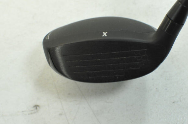 PXG 0311 XF Gen6 7-22* Fairway Wood RH Senior Flex Cypher 5.0 Graphite # 182861