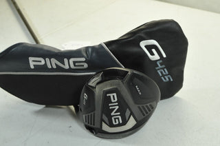 Ping G425 Max 9* Driver Right Stiff Flex Tour 65g  # 180487