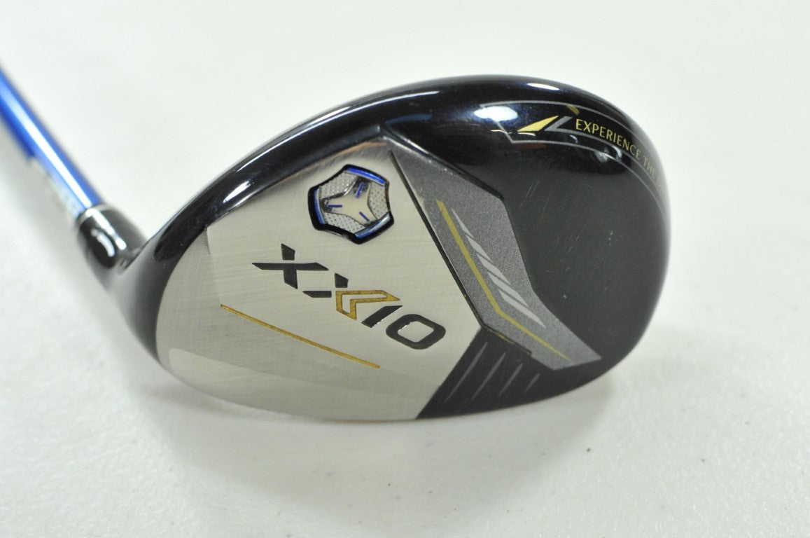 XXIO Thirteen 13 6-26* Hybrid Regular Flex Right DST 41g Graphite # 201733