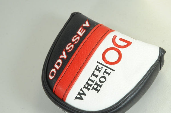 Odyssey White Hot OG 7CH 35