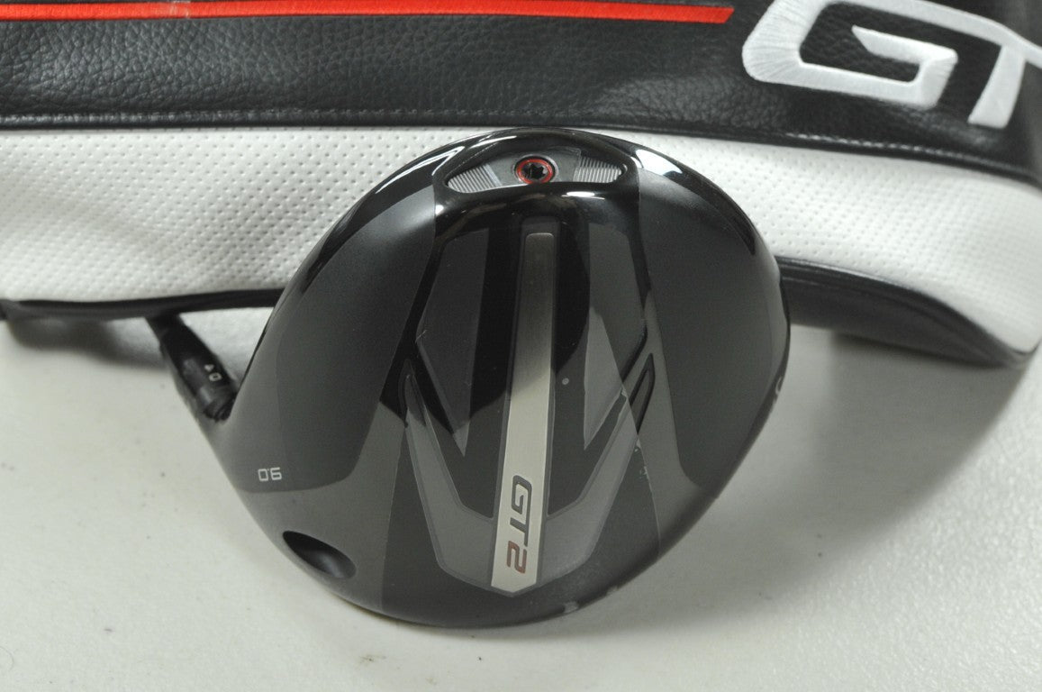 Titleist GT2 9.0* Driver Stiff Flex Right Tensei 1K Blue 55g  # 212585