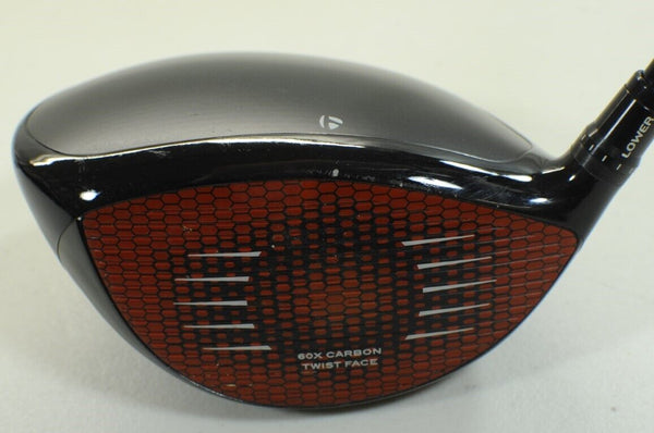 TaylorMade Stealth 10.5* Driver Right Regular Flex Ventus Red 5  # 183866