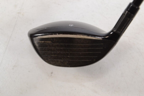 TaylorMade Stealth 3HL - 16.5* Fairway Wood Right Senior Flex Graphite # 173191 - Golf Club Brokers