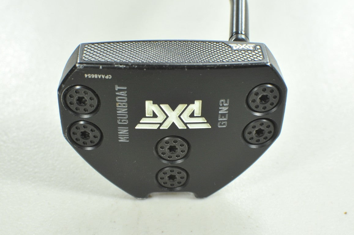 PXG Mini Gunboat Gen2 33.5