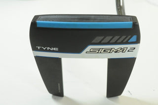 Ping Sigma 2 Tyne Adjustable Length 34