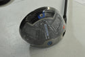 LEFT HANDED Callaway Paradym Ai Smoke Max 9* Driver Stiff Flex Tensei AV #181126 - Golf Club Brokers