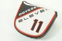 Odyssey Eleven Tour Lined CS 35