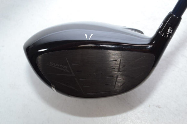 XXIO EKS 2024 9.5* Driver Right Stiff Flex Ventus 6 #174723 - Golf Club Brokers