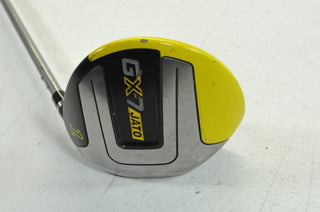 GX-7 Jato 1 Driver Right Senior Flex 50g with Head Cover  # 180314