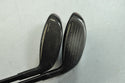 LEFT HANDED TaylorMade Stealth Rescue 3 and 4 Hybrid Set Stiff/Regular # 182337 - Golf Club Brokers