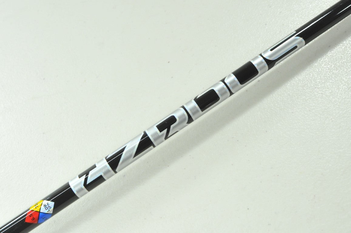 Project X HZRDUS Black 6.5 70g X-Stiff Cobra Darkspeed Driver Shaft 44