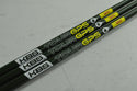 KBS Tour GPS 120 Green Gloss .355 Graphite Putter Shaft - Brand New - Golf Club Brokers