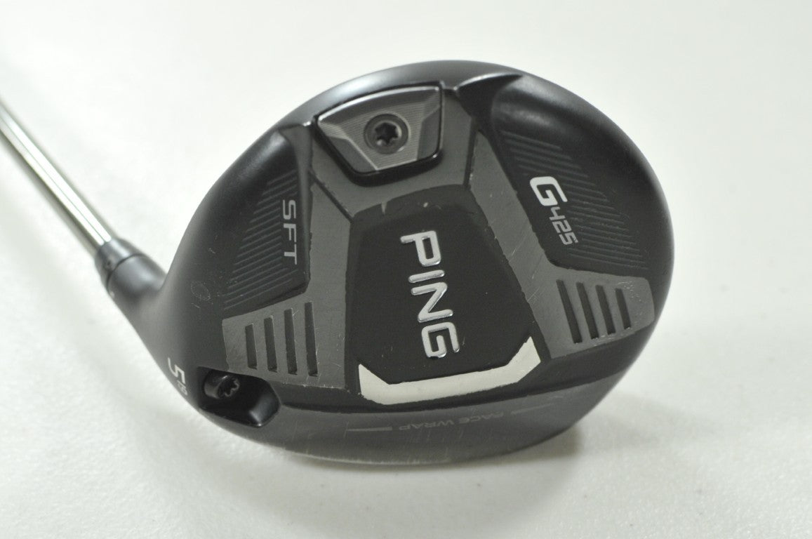 Ping G425 SFT 5-19* Fairway Wood Stiff Flex Right Tour 75g Graphite # 208727