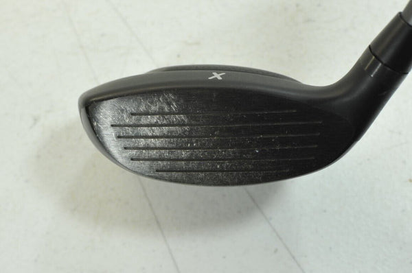 PXG 0317 X Gen2 17* Hybrid Right X-Stiff HZRDUS Smoke 6.5 Graphite # 180451